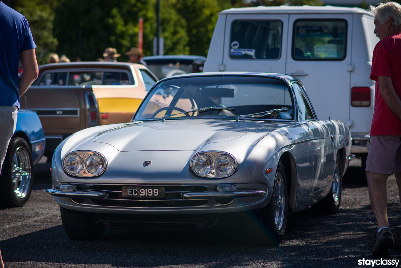 Illustration for article titled New Zealand: Caffeine & Classics Photo Dump